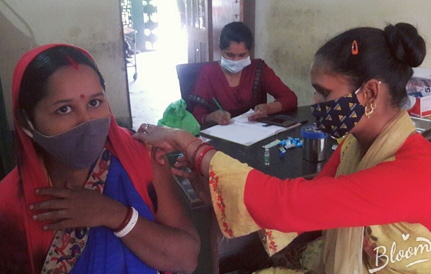 vaccination