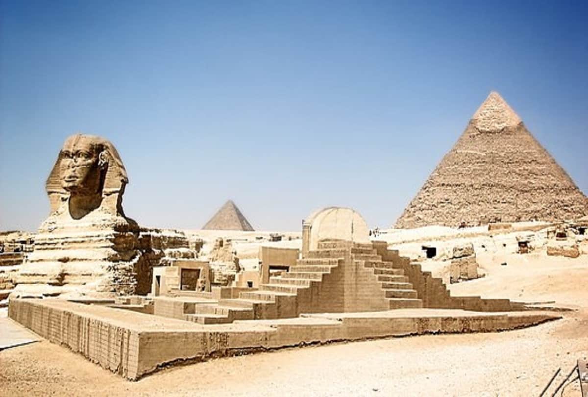 Amazing and Best places to visit in the world