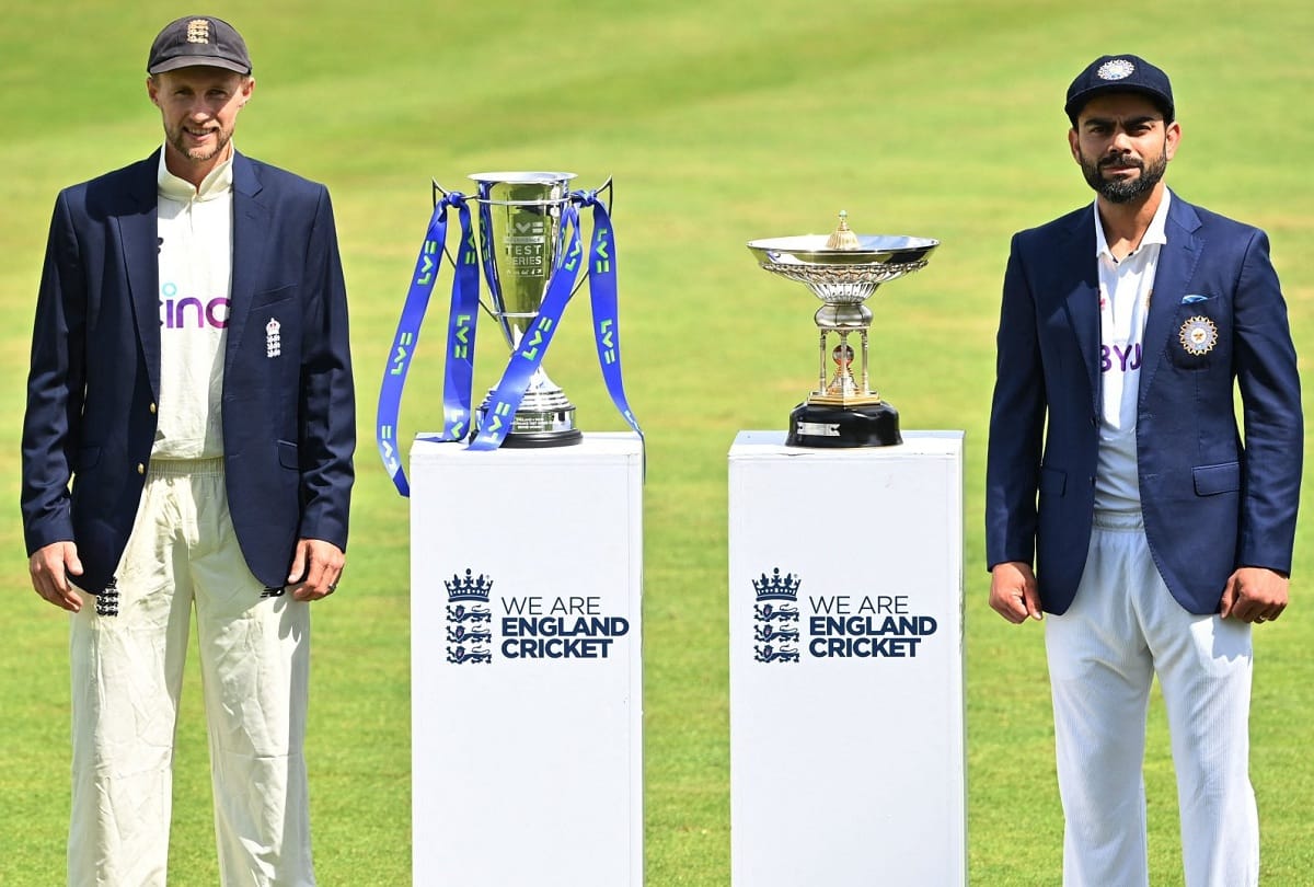 India vs England 3rd test live streaming when and where to watch on line cricket match and telecast