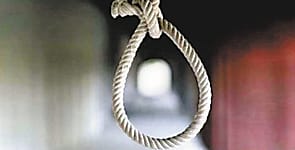 Villager hanged himself for not getting justice