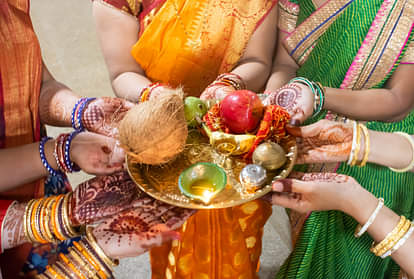Kajari Teej 2022 date Importance Puja Samagri List in hindi