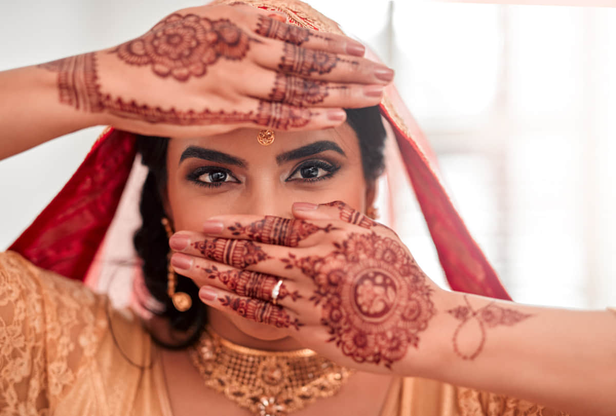 Haryali teej 2021 top five makeup tips for teej festival