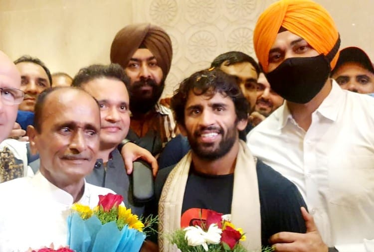 Haryana government to increase sports facilities for Paris Olympics 2024