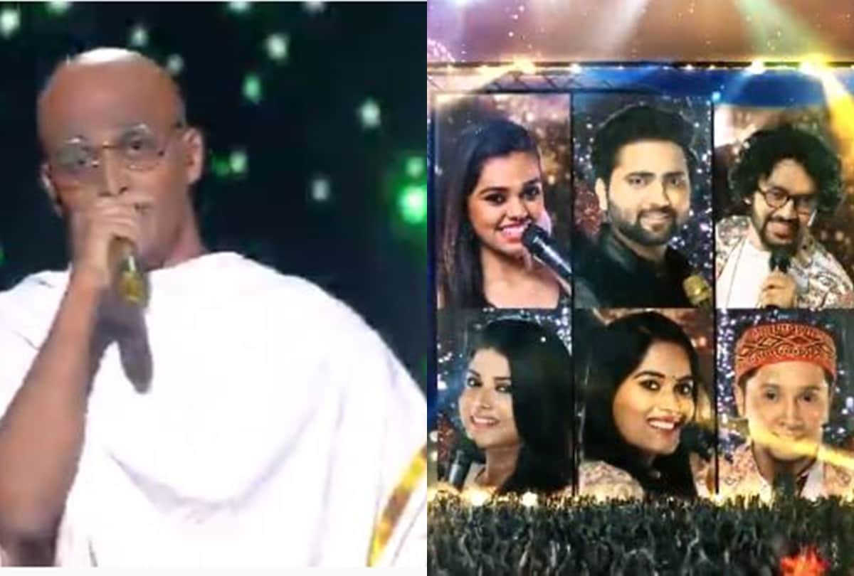 Indian idol 12 mega finale contestant will give tribute to soldiers on 15 august singing patriotic songs