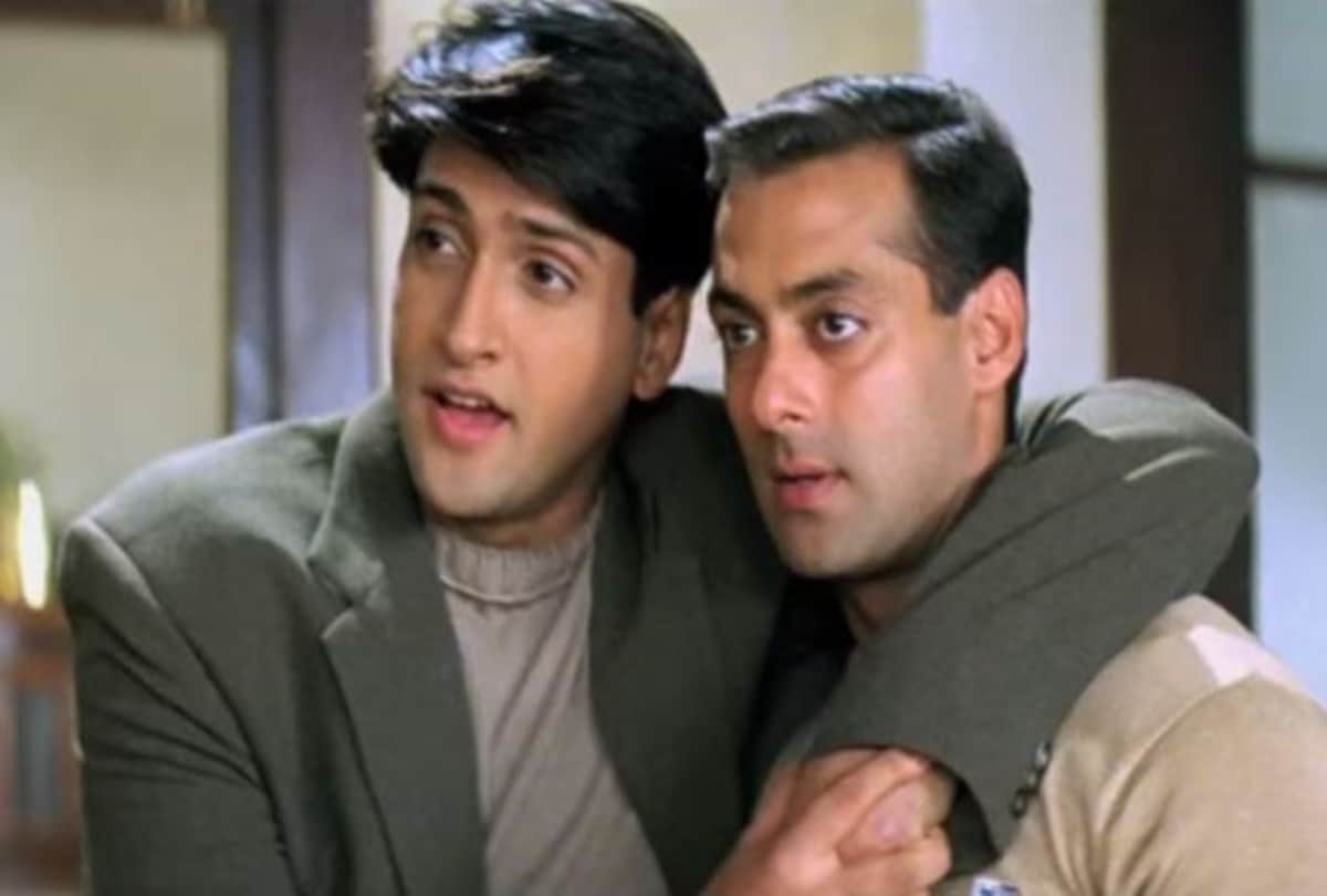 Inder kumar was died due to cardiac arrest had a struggle life on and off screen