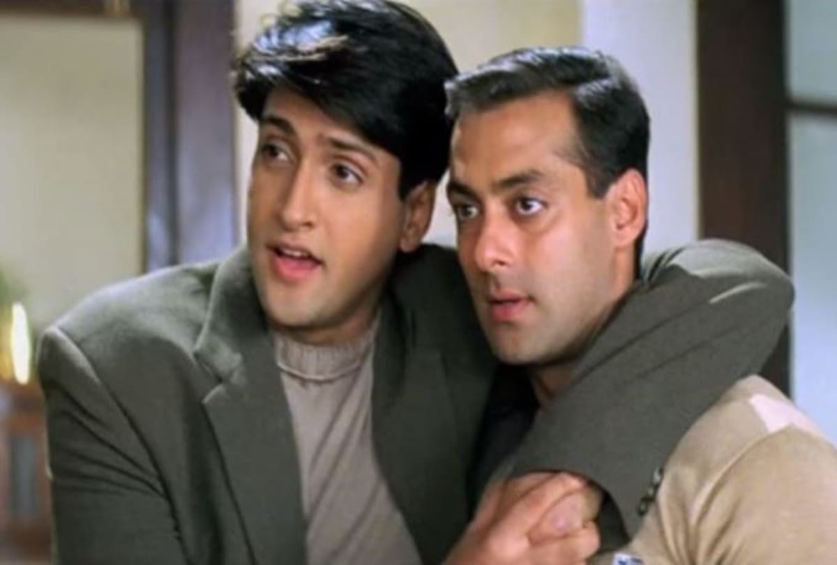 Inder kumar was died due to cardiac arrest had a struggle life on and off screen
