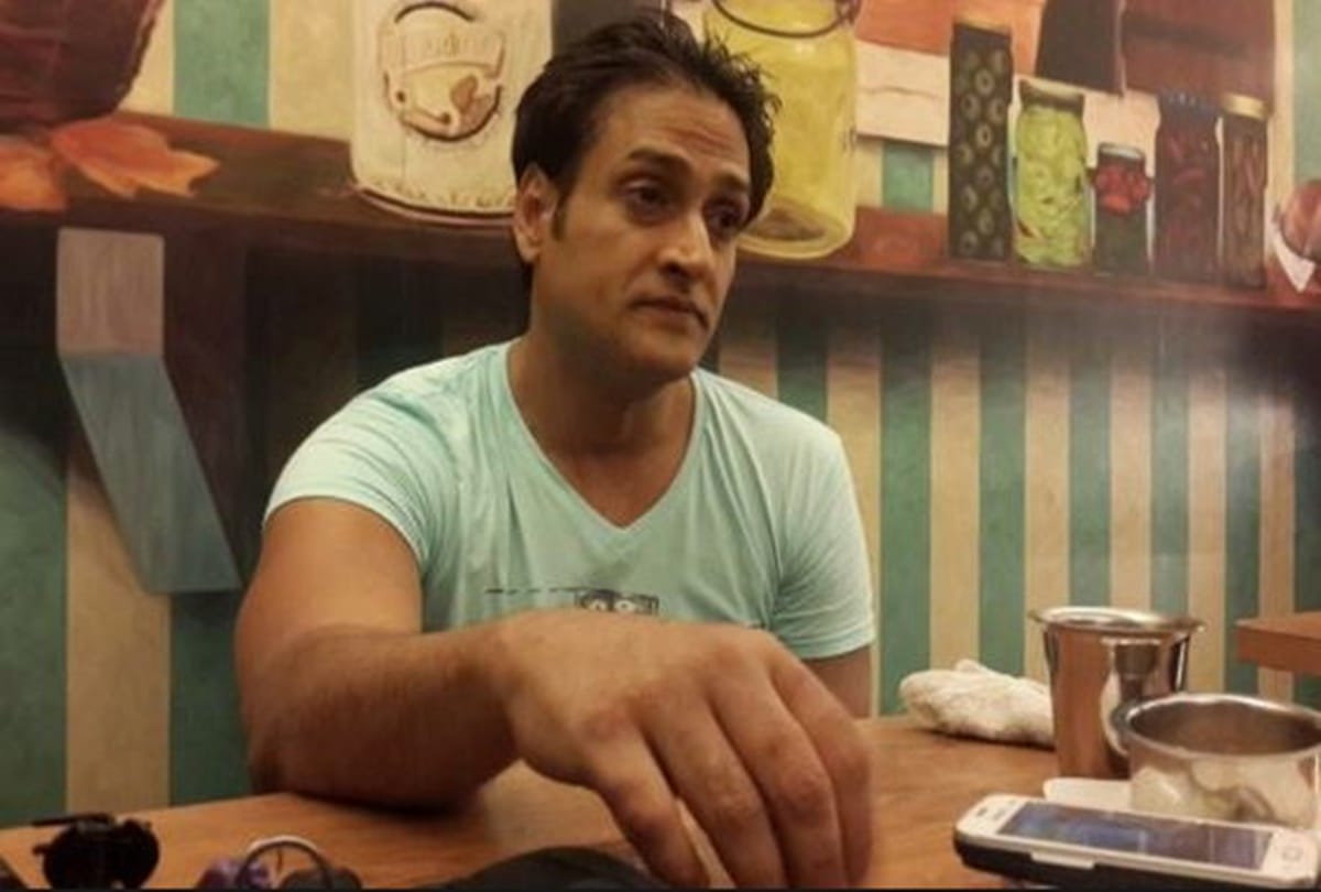 Inder kumar was died due to cardiac arrest had a struggle life on and off screen