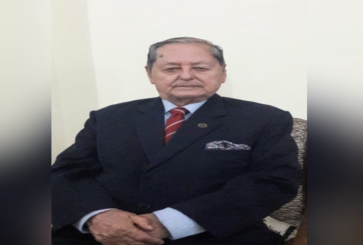 Shant Kinnaur has lost a lot in the name of development: IB Negi