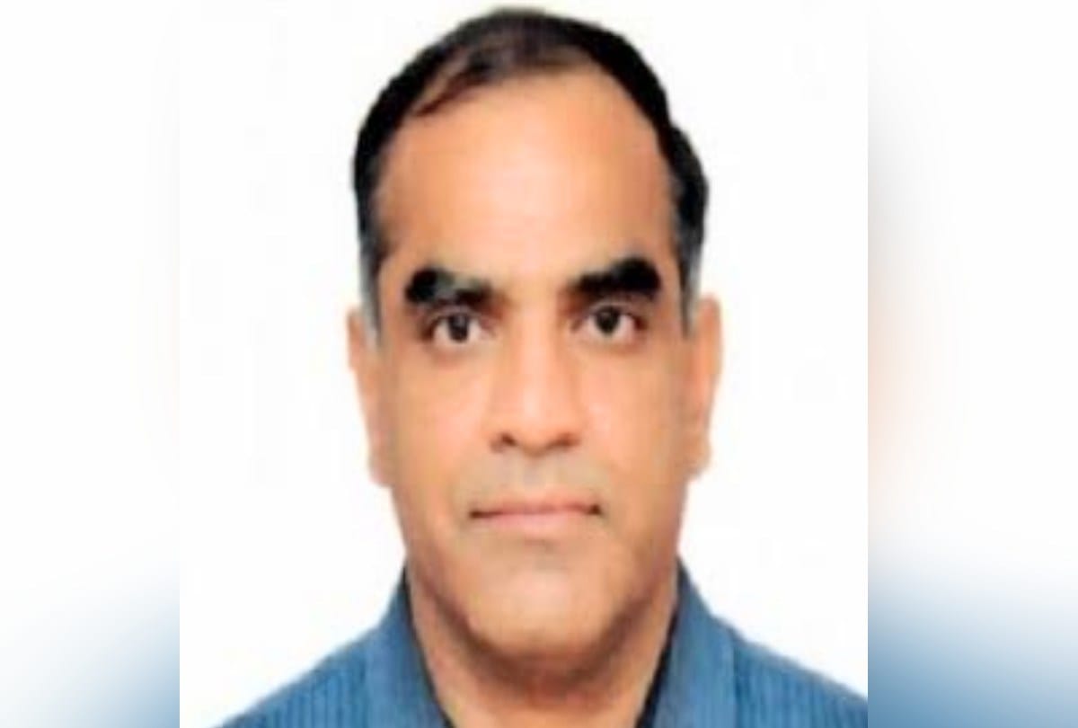 KK Pant Principal Secretary, Himachal Government will serve at the Center