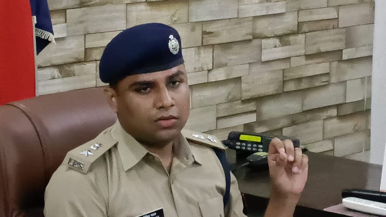 beet policing will be strengthen