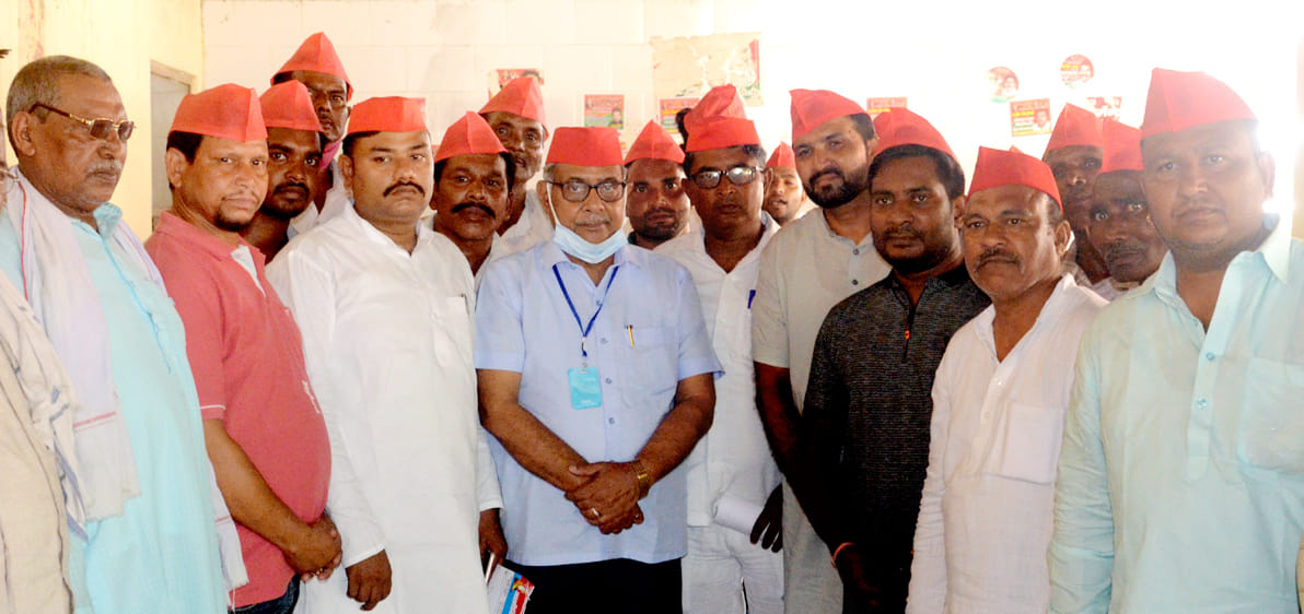 Become a member of sp