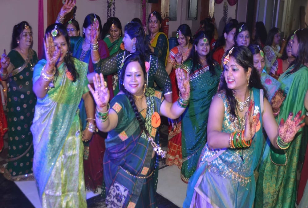 Hariyali Teej 2021: Womens Celebrate teej festival in Uttarakhand photos