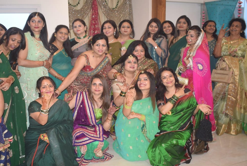 Hariyali Teej 2021: Womens Celebrate teej festival in Uttarakhand photos