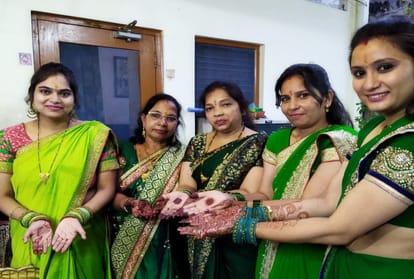 Hariyali Teej 2022 Vrat Katha, Traditions and Significances in Hindi