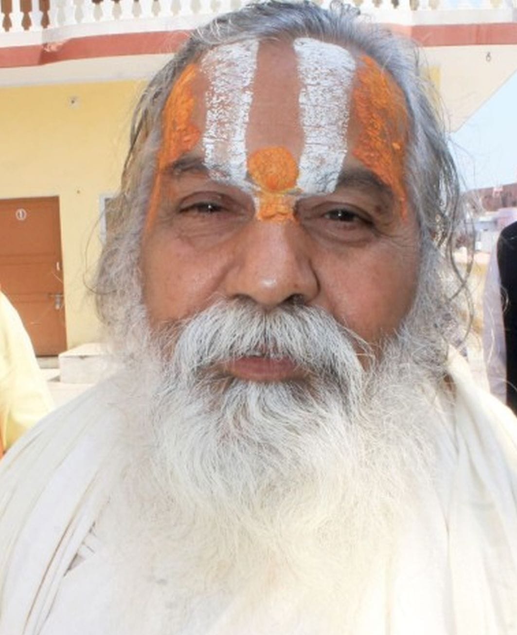 Ban on Maniparvat fair, Rath Yatras will not leave