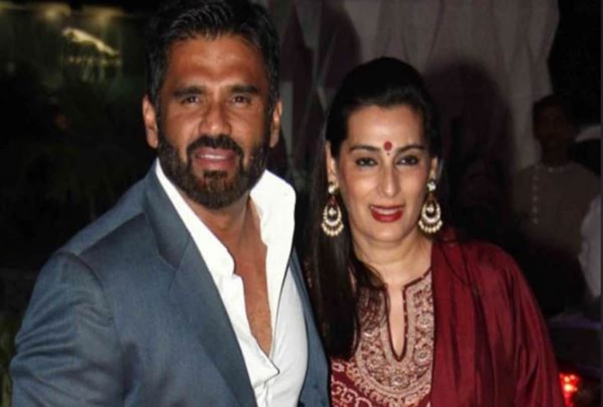 Suniel shetty birthday special actor earn crore rs from hotel and other business his net worth will blow your mind