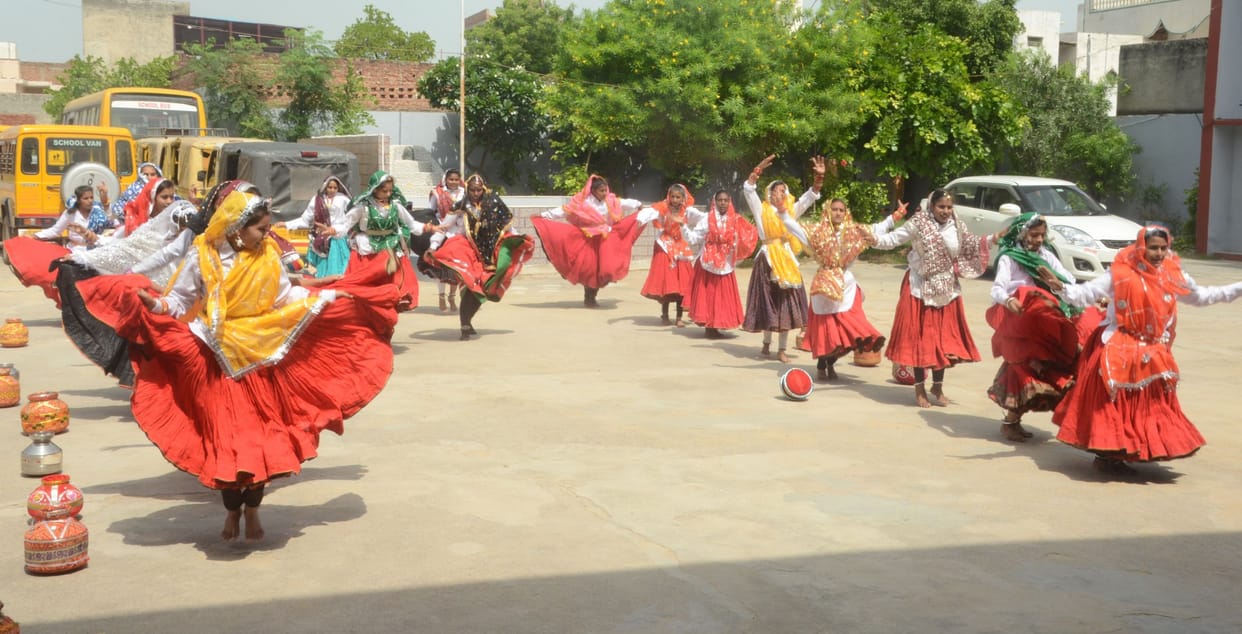 Independence Day Celebrations: Eight teams selected for cultural presentations