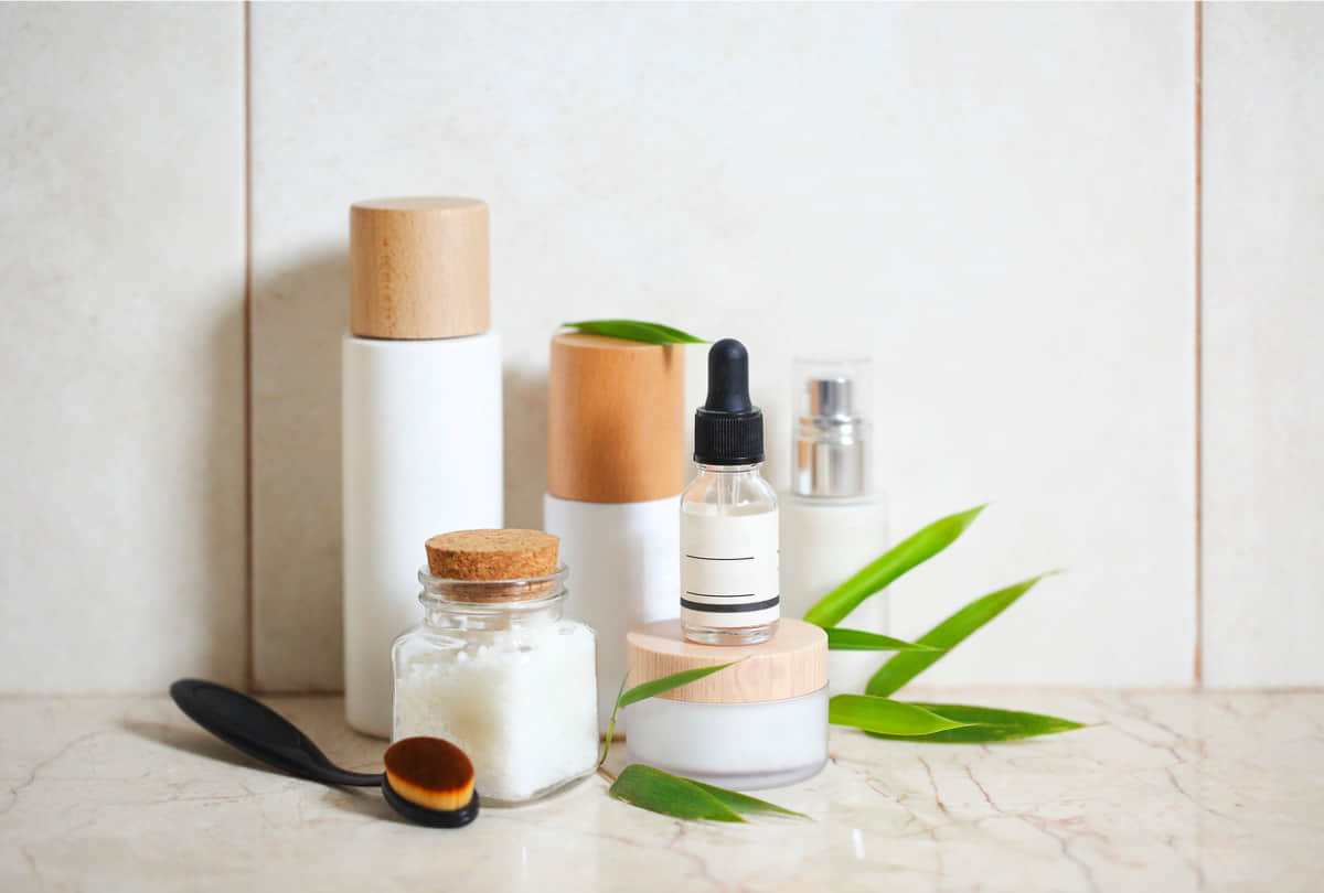 morning skincare routine for fresh skin