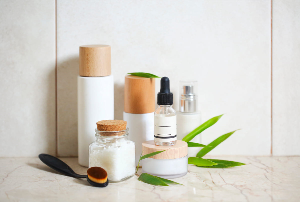 morning skincare routine for fresh skin