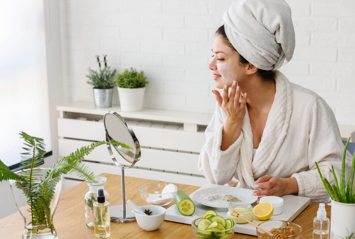 Beauty tips top 5 beauty tips before you go to bed