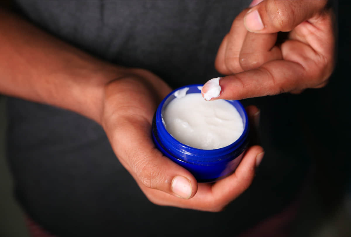 festive season beauty skin care routine