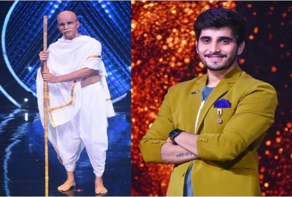 Indian Idol 12 Good news for Nachiket Lele fans will give special tribute to security forces