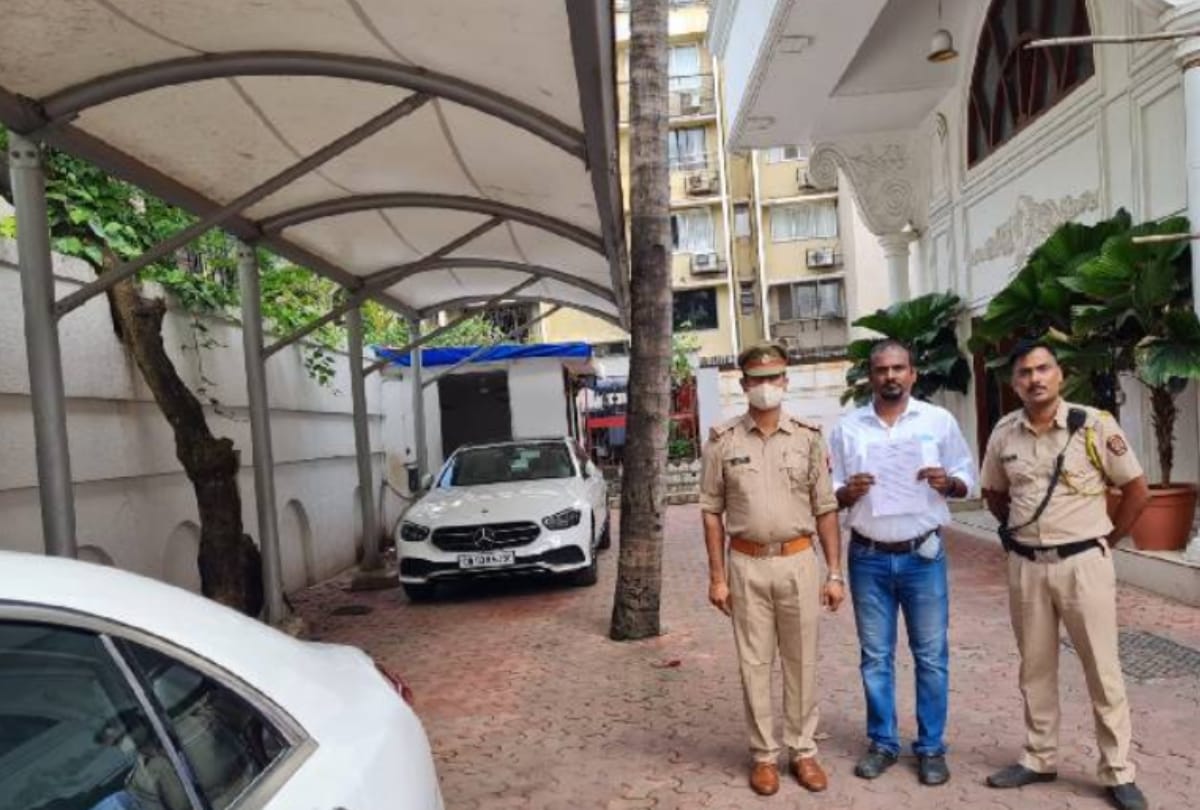 Fraud case: notice to Shilpa Shetty's company, BBD outpost in-charge of Chinhat police station got it served