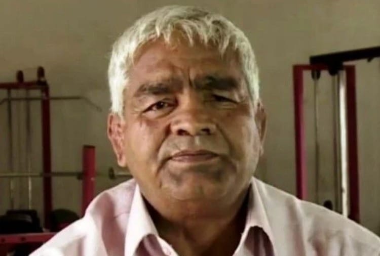 Action should be taken against international level players for indiscipline says Mahabir phogat