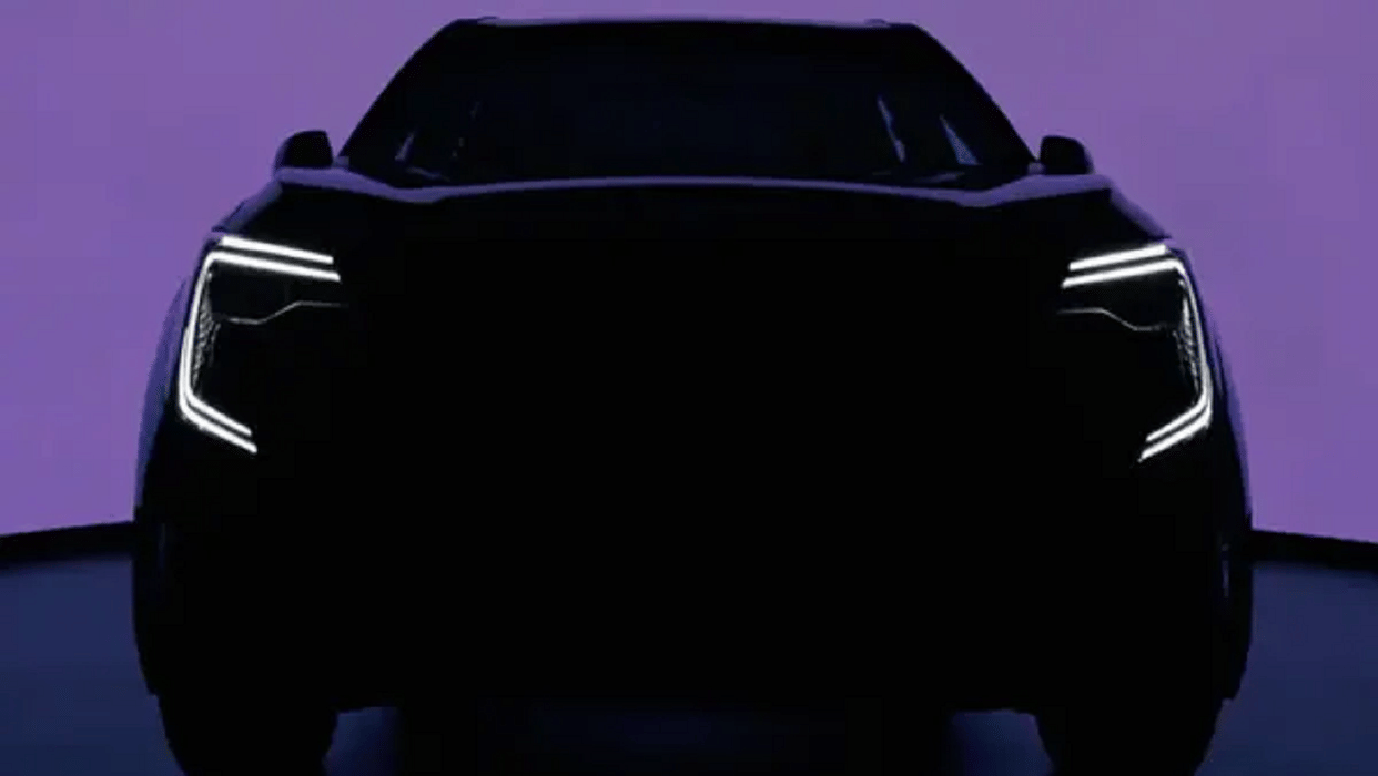 mahindra xuv700 launch date in india Mahindra XUV700 to be unveiled on August 14