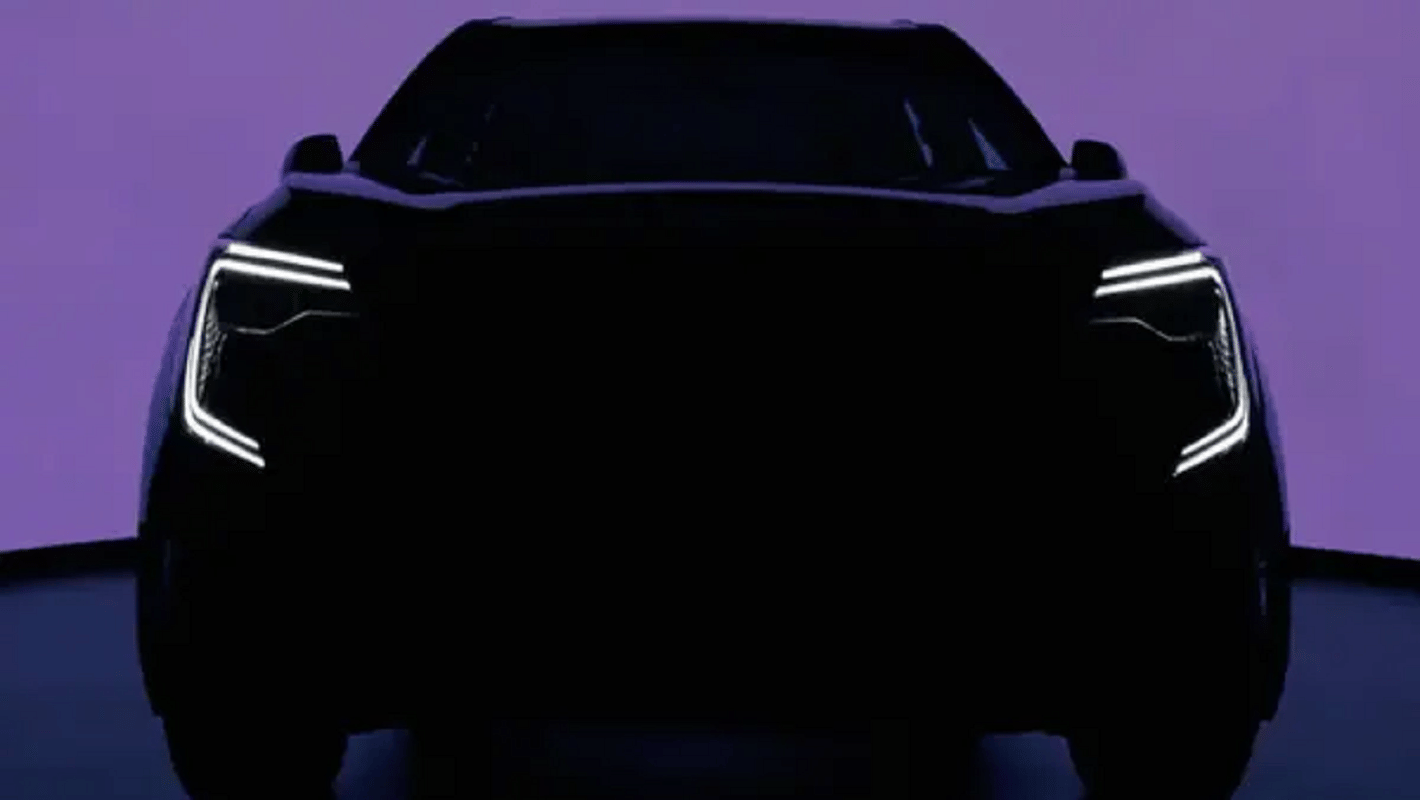 Mahindra XUV700 Global debut mahindra xuv700 features mahindra xuv700 specs