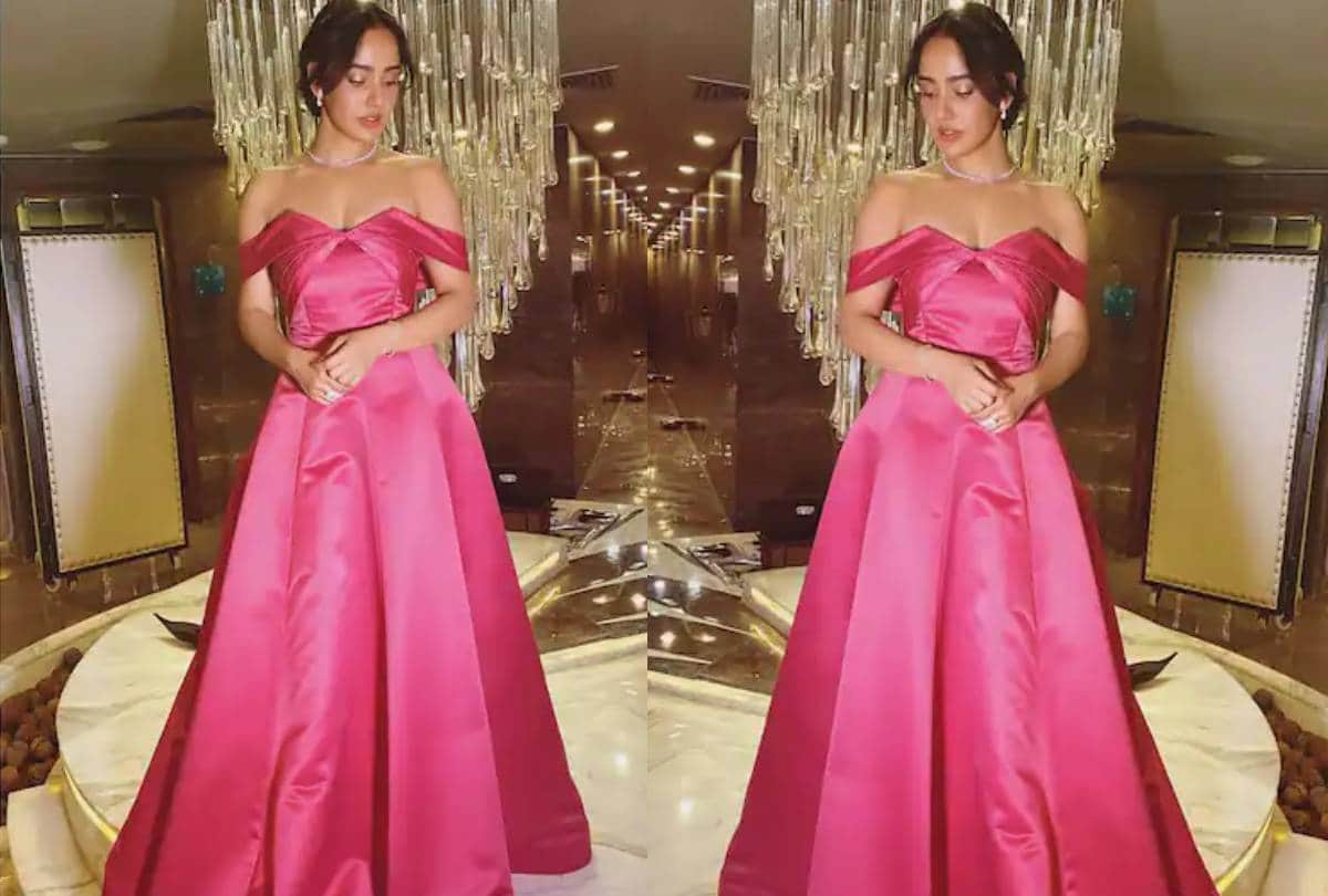 Fashion tips You can look beautiful by trying bollywood actress Neha Sharma dressing style