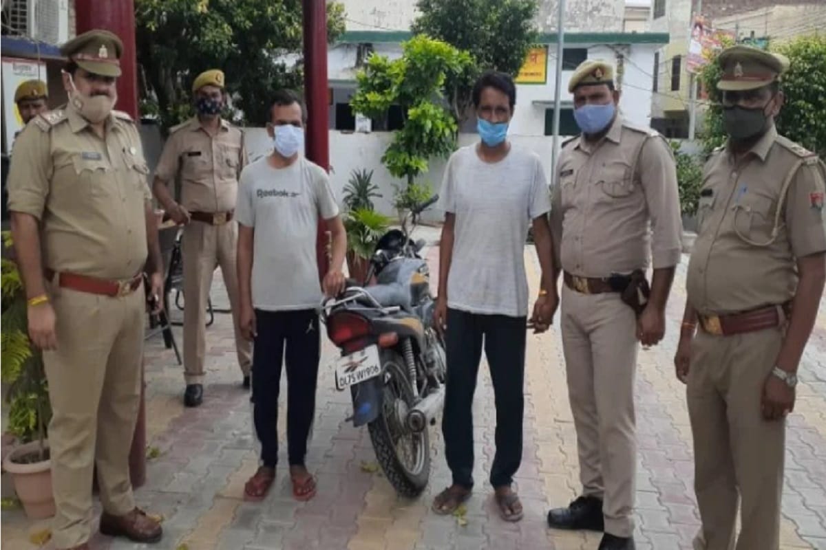 Baghpat News: Ravindra used to insult everyone, that's why he killed him.