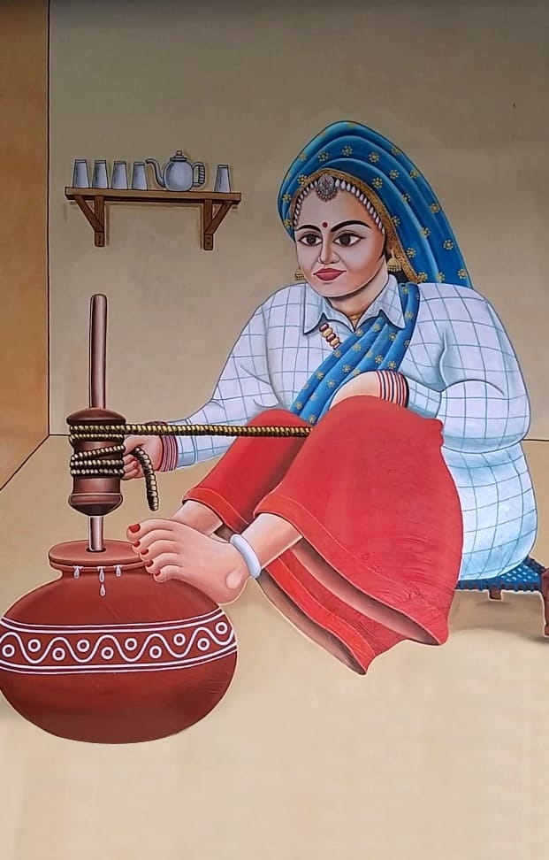 12 schools to promote the culture of the state will be honored
