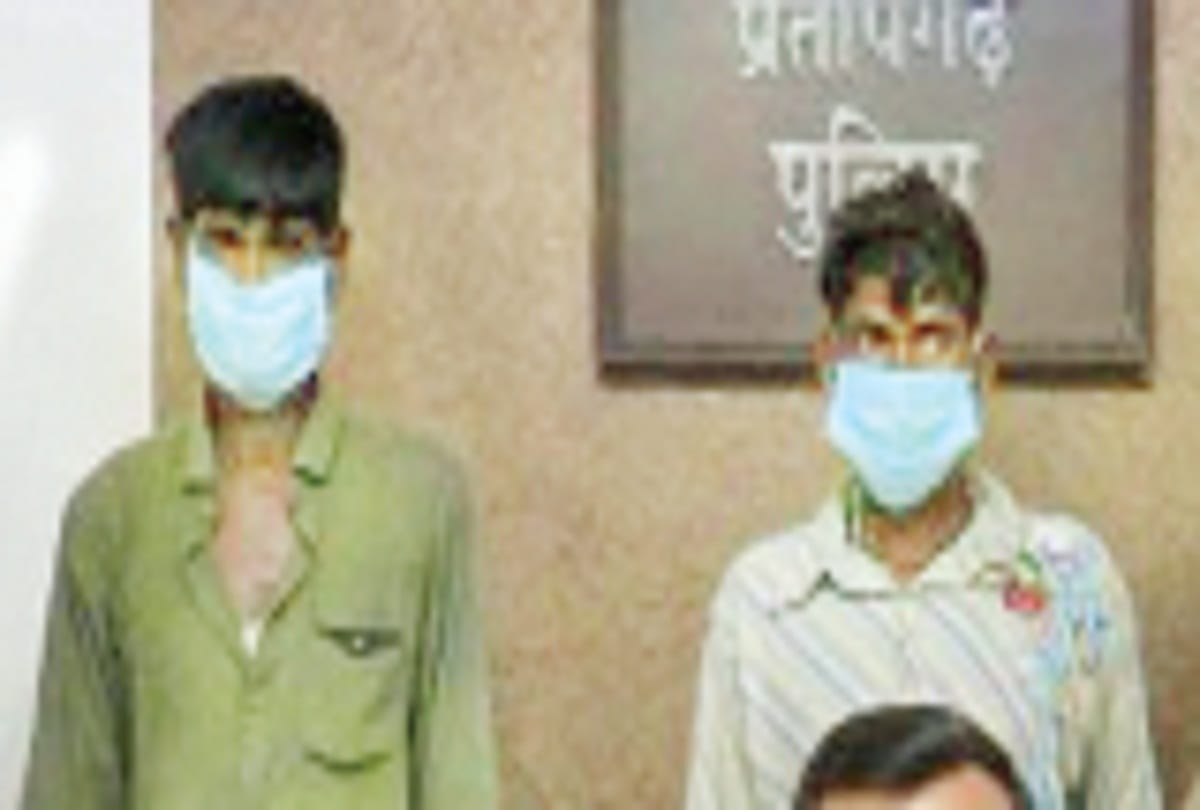 Double Murder Revealed: Brother-in-law committed an incident with companions