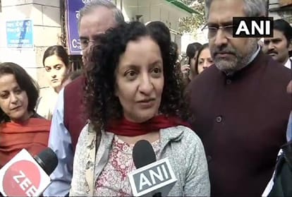 प्रिया रमानी