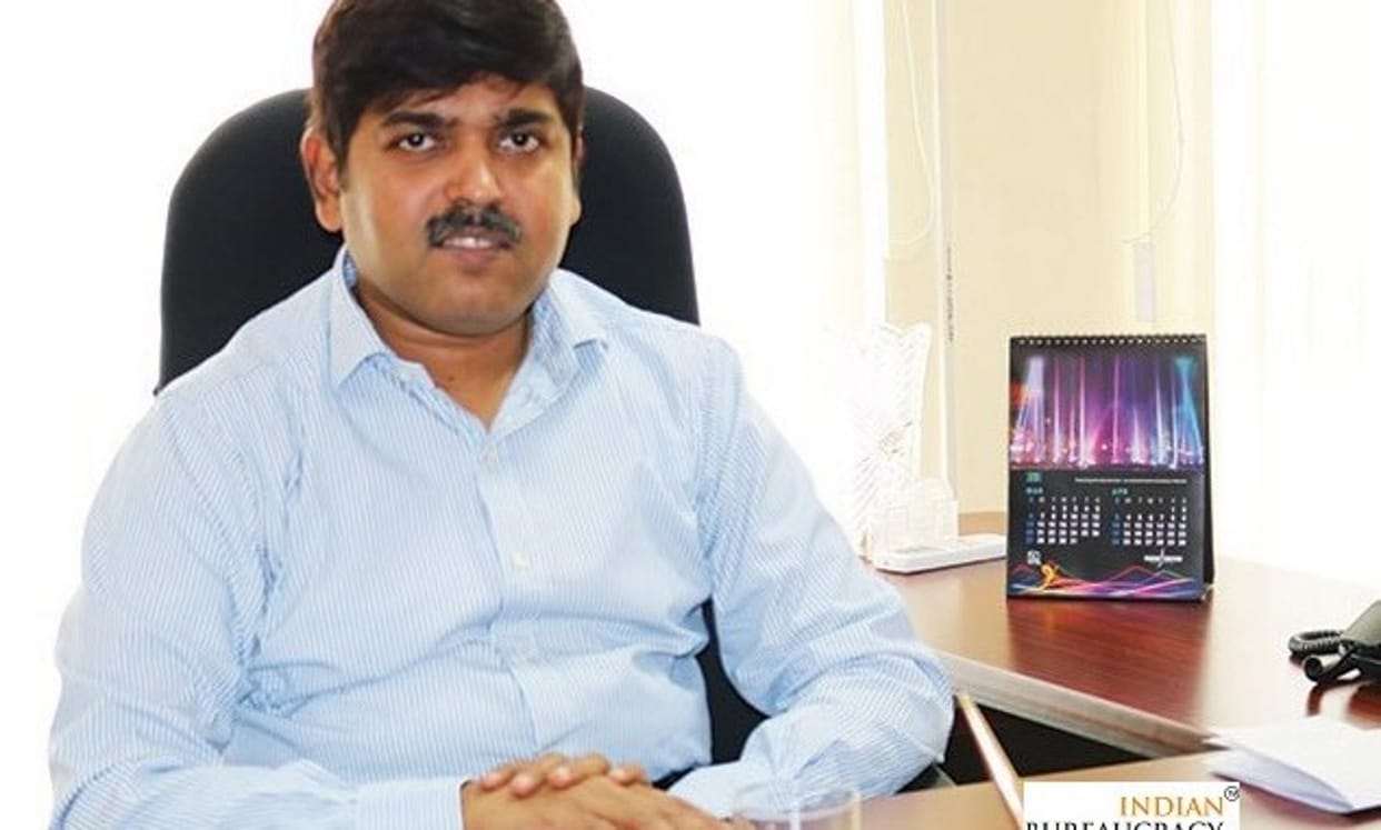 hindi hain hum: Officers of South elevating Hindi in Uttarakhand