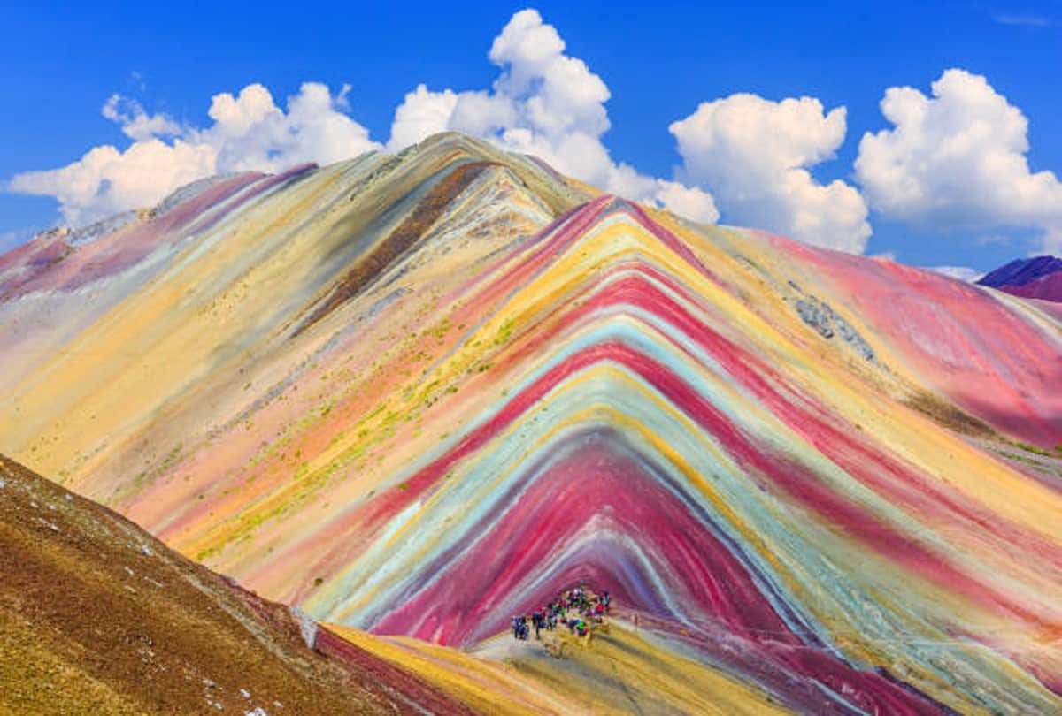 Amazing and Best places to visit in the world