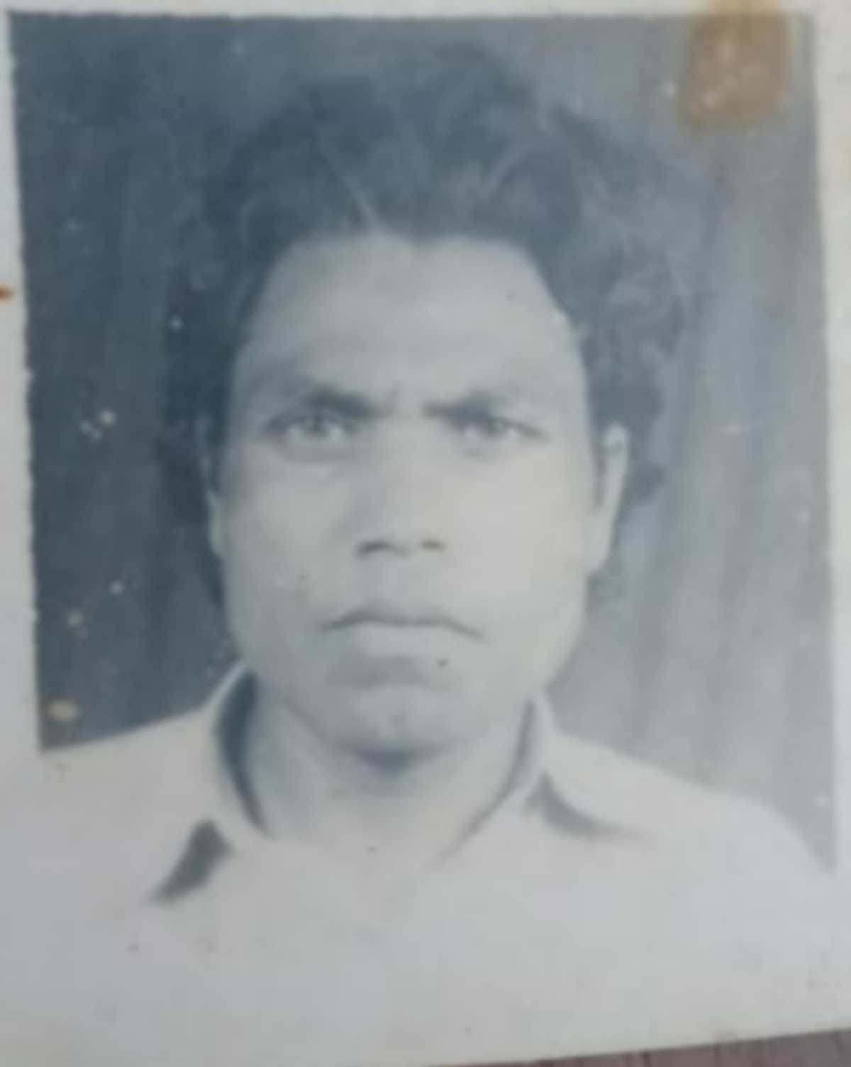 Rajgir Mistry died falling from roof case filed against four for culpable homicide not amounting to murder in Varanasi