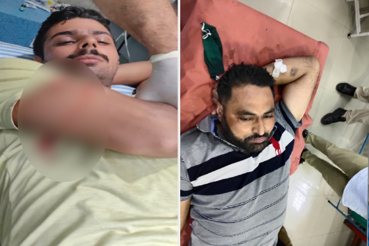 Encounter: NSG commandos raised gang after he was dismissed from Indian army