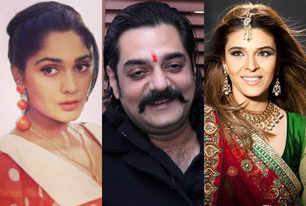 anu aggrwal to zeenat aman these actresses carrier ruin after accident know details