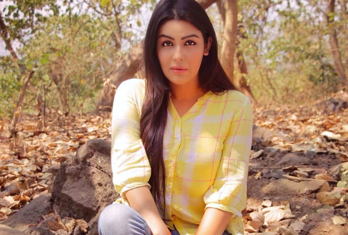 Ghum Hai Kisikey Pyaar Meiin Fame Yamini Malhotra Car Gutted in fire actress save herself