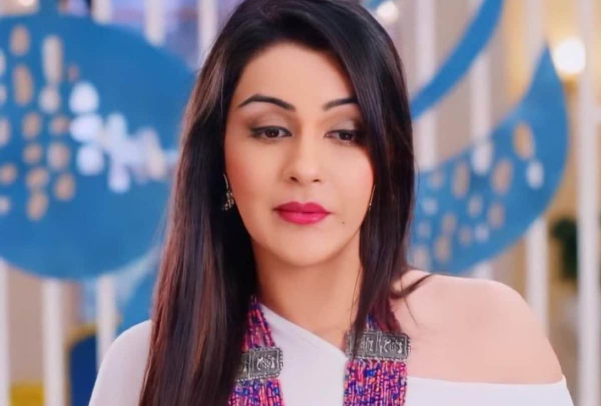 Ghum Hai Kisikey Pyaar Meiin Fame Yamini Malhotra Car Gutted in fire actress save herself