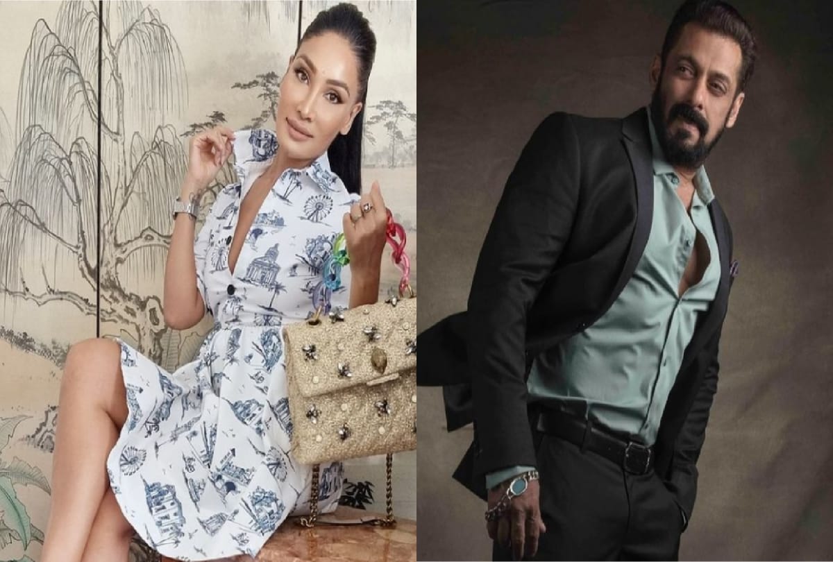 Sofia Hayat tells Salman Khan is not a good host for bigg boss says Karan Johar is best host
