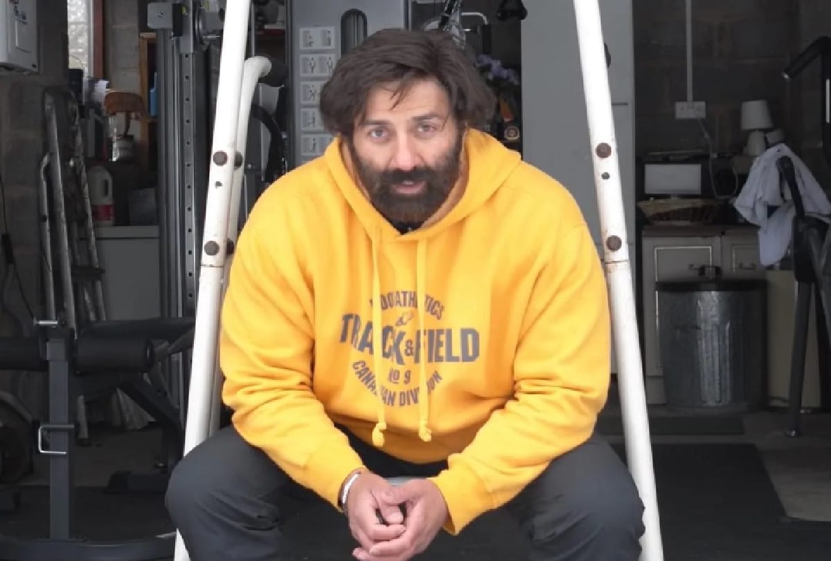 bobby deol wishes sunny deol on his 65th birthday