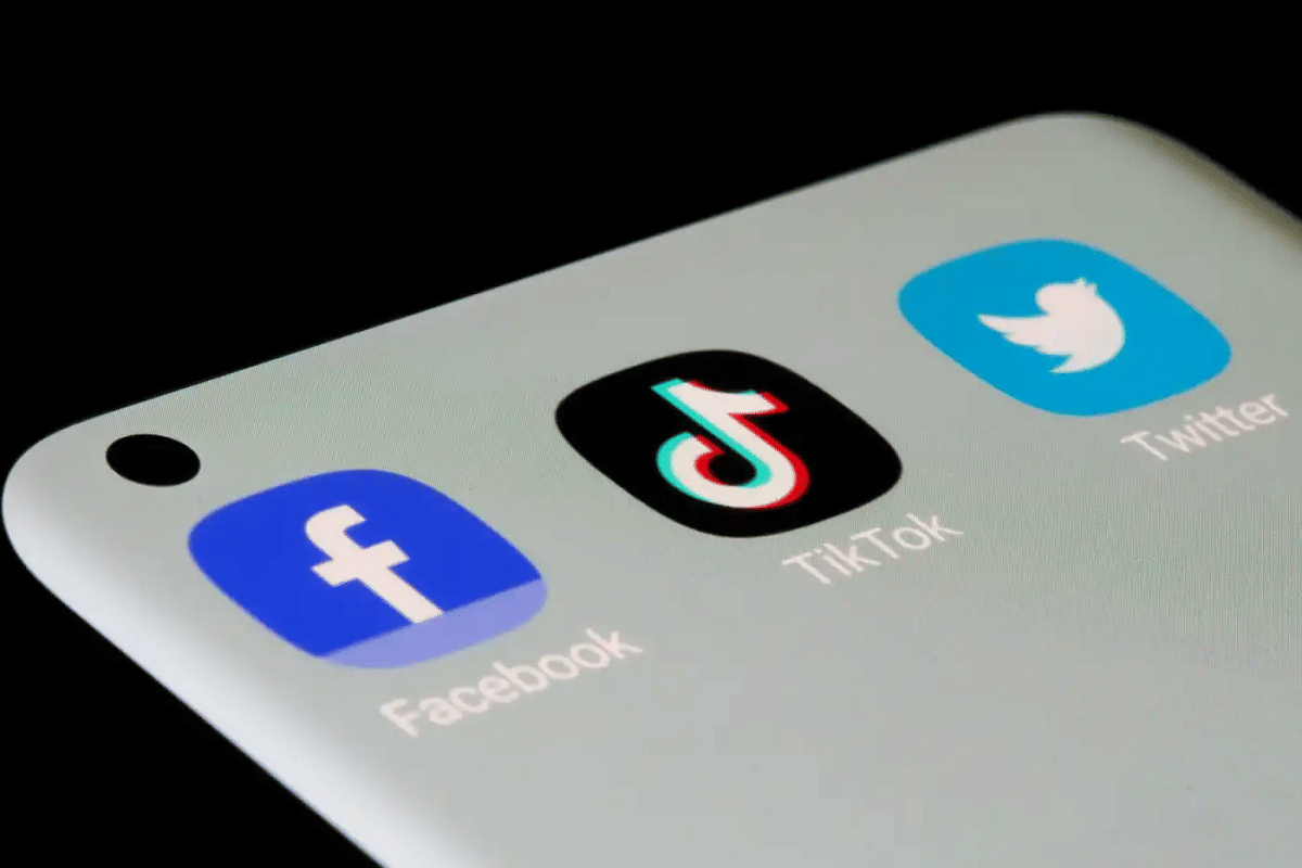 TikTok sued after 10-year-old Girl Nylah Anderson dies in blackout challenge in Philadelphia