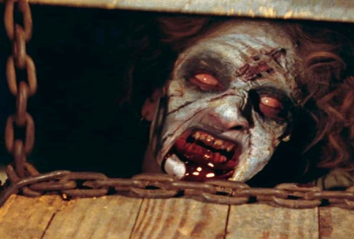These are the 5 most horror movies of all time