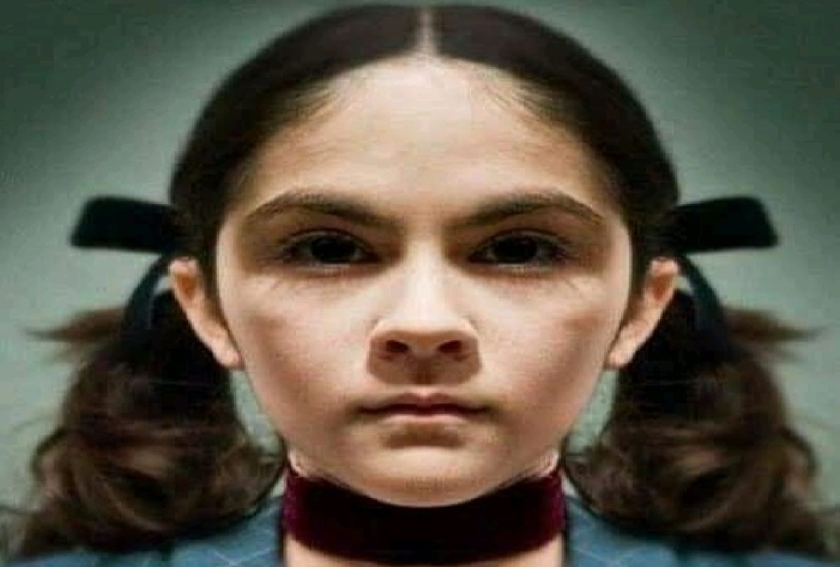 These are the 5 most horror movies of all time