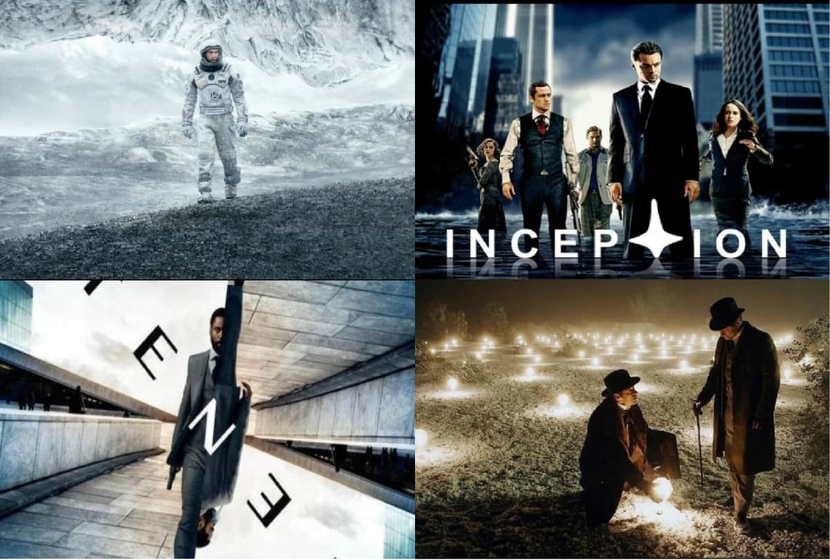 These are the best science fiction movies of chirstopher nolan you should have to watch