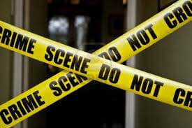 Two hostel students clashed fiercely, kicked and punched