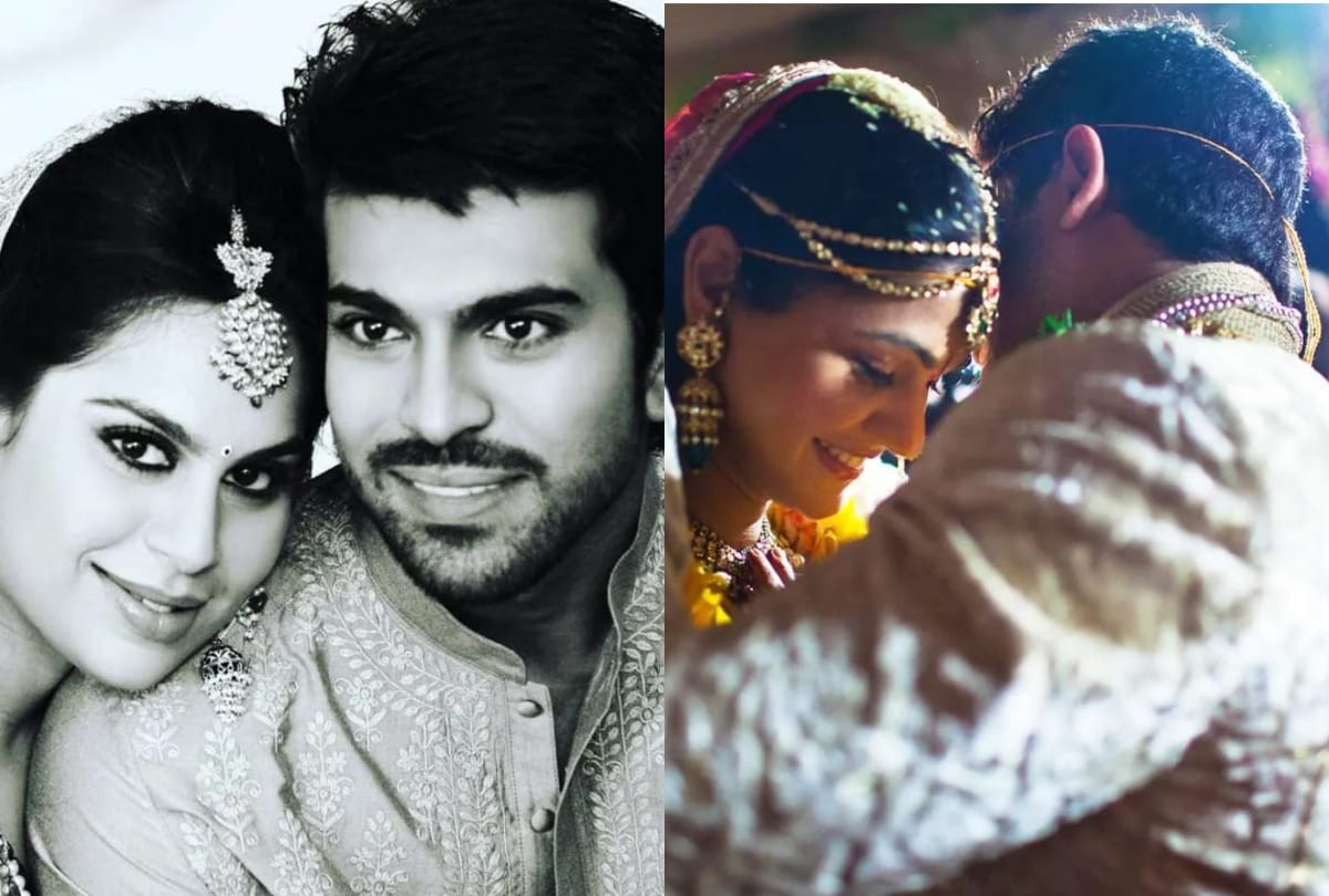 South Indian celebrities most expensive wedding ceremony